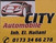 Logo Cityautomobile